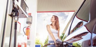 New fuel economy rules will change how much you pay for gas inflation