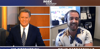 Why your car dealership must build a robust first-party data strategy first-party data