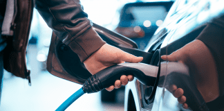 Only 20 EVs are still currently eligible for tax credits tax credits