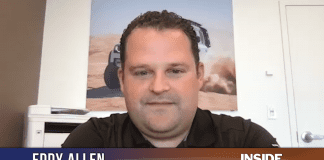 How general manager Eddy Allen fosters an outstanding customer experience despite low inventory Eddy Allen