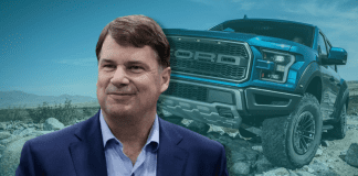 Farley confirms Apple CarPlay, Android Auto will stay in Ford vehicles Ford