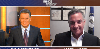 Kentucky Automobile Dealers Association pres. Jason Wilson on the state of automotive retail dealers