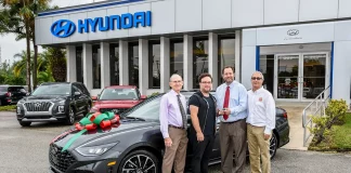 6 dealership events that can build brand loyalty in your community dealership events