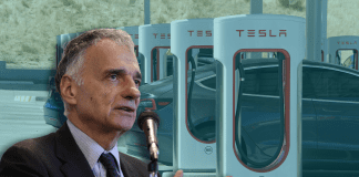 Ralph Nader calls on NHTSA to remove Tesla’s ‘full self-driving’ tech full self-driving
