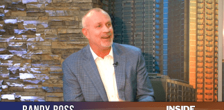 How to find hope and embrace the challenges of life — Dr. Randy Ross, Remarkable! hope