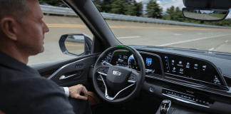 GM expands Super Cruise coverage by 400,000 miles Super Cruise