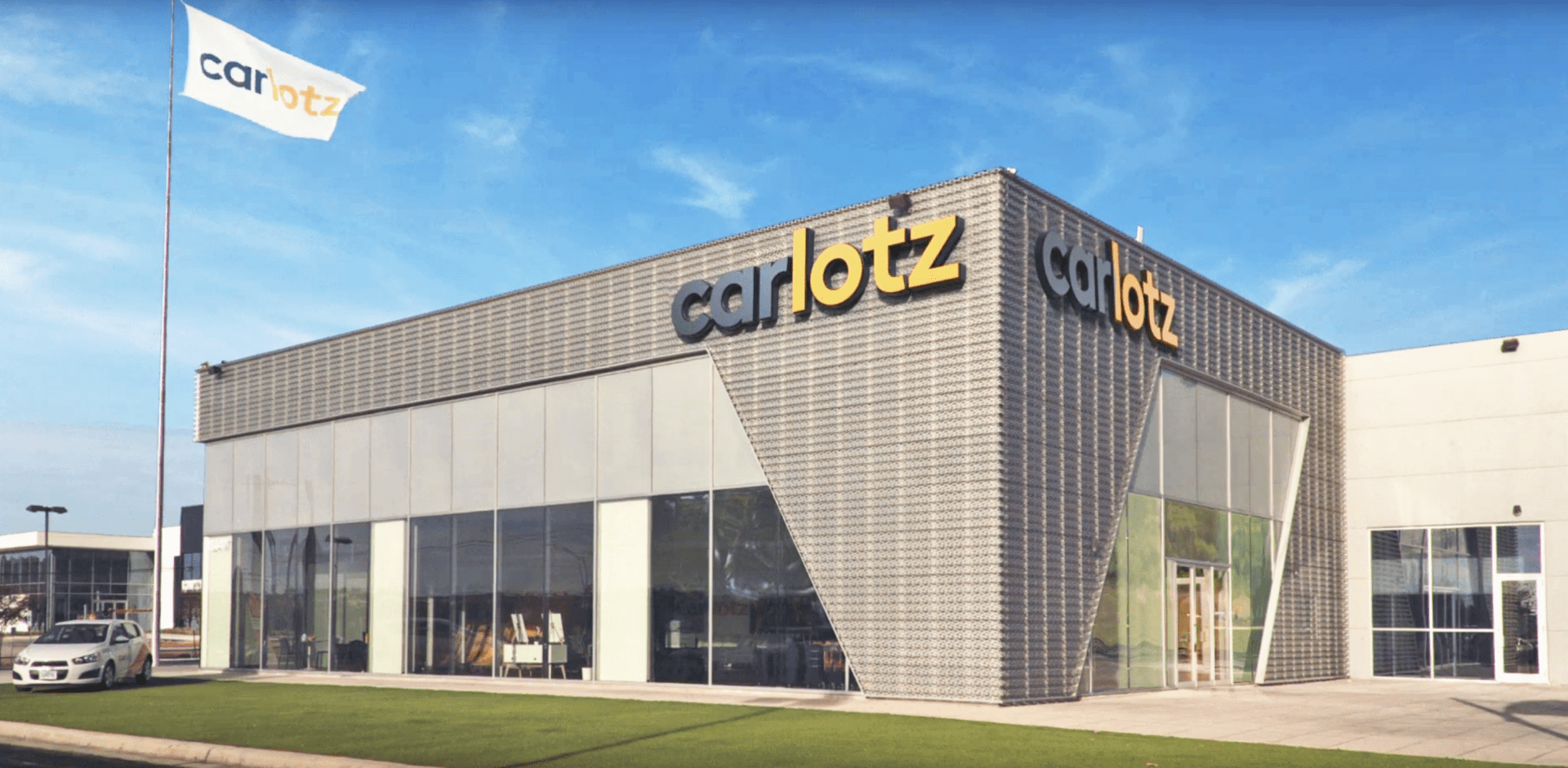 Online used car retailer Shift plans merger with CarLotz to boost