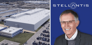 Stellantis invests $99 M into North American hybrid vehicle production Stellantis