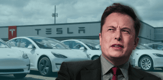 Elon Musk testifies in court over $55 billion Tesla payment package shareholders