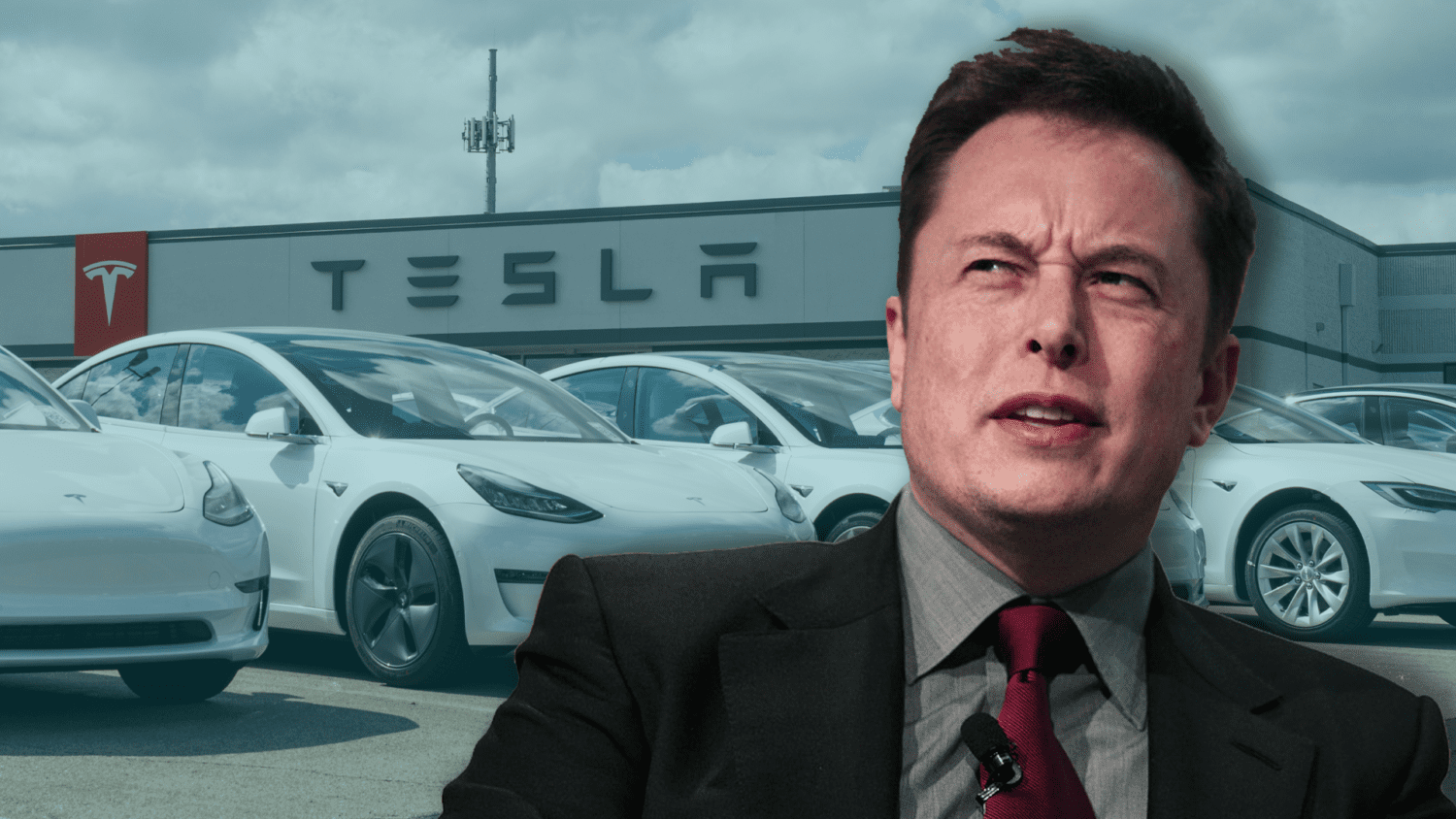 Elon Musk sells Tesla shares ahead of Twitter court battle