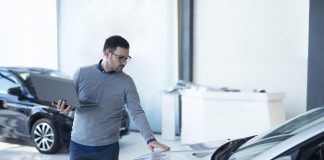 Tips and tricks to make your used car dealership standout online used car