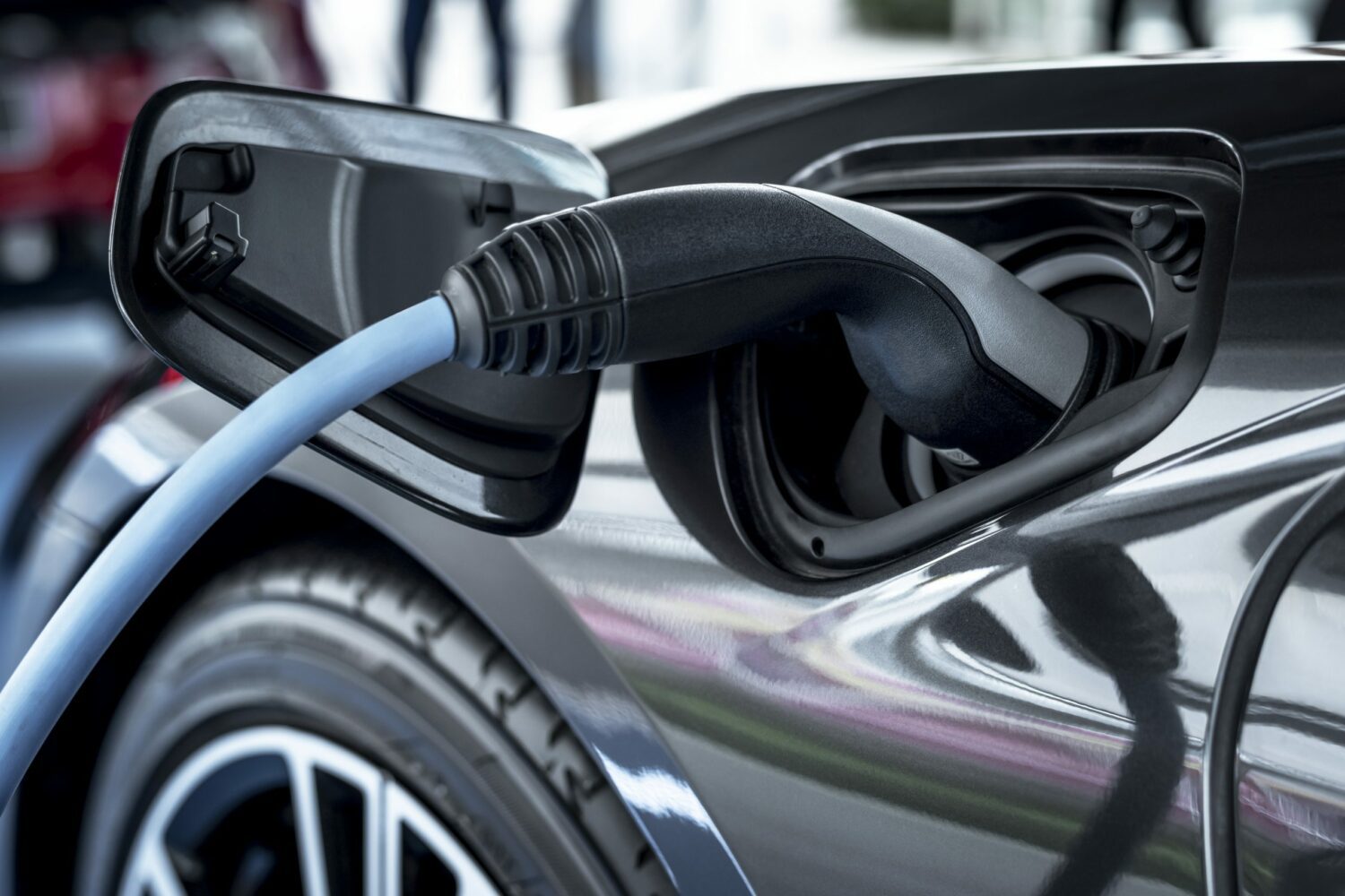 The Shocking Truth About Electric Vehicle Charging Infrastructure as a  Profitable Business Opportunity