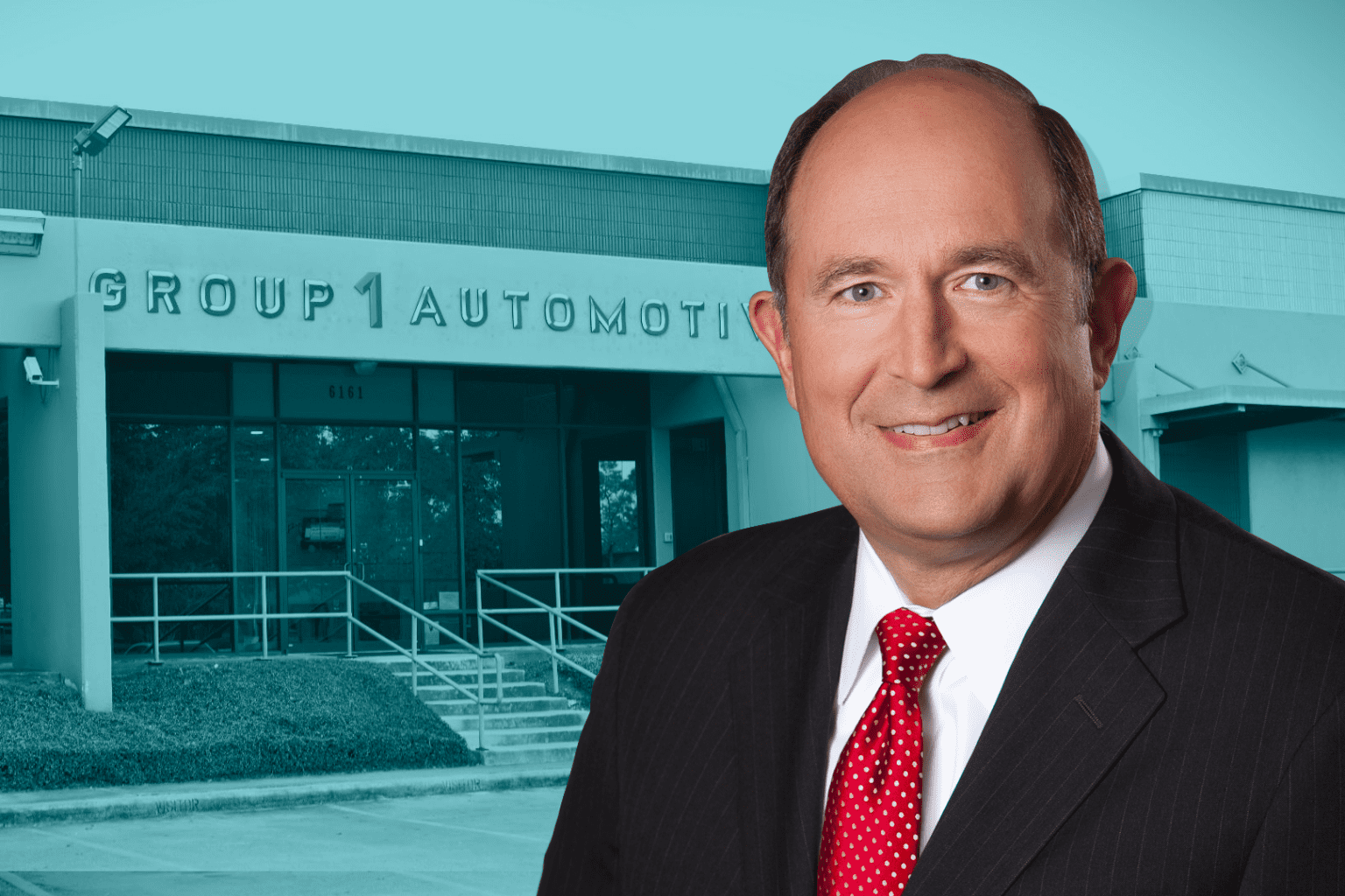 Group 1 Automotive CEO Earl Hesterberg to retire at the end of 2022
