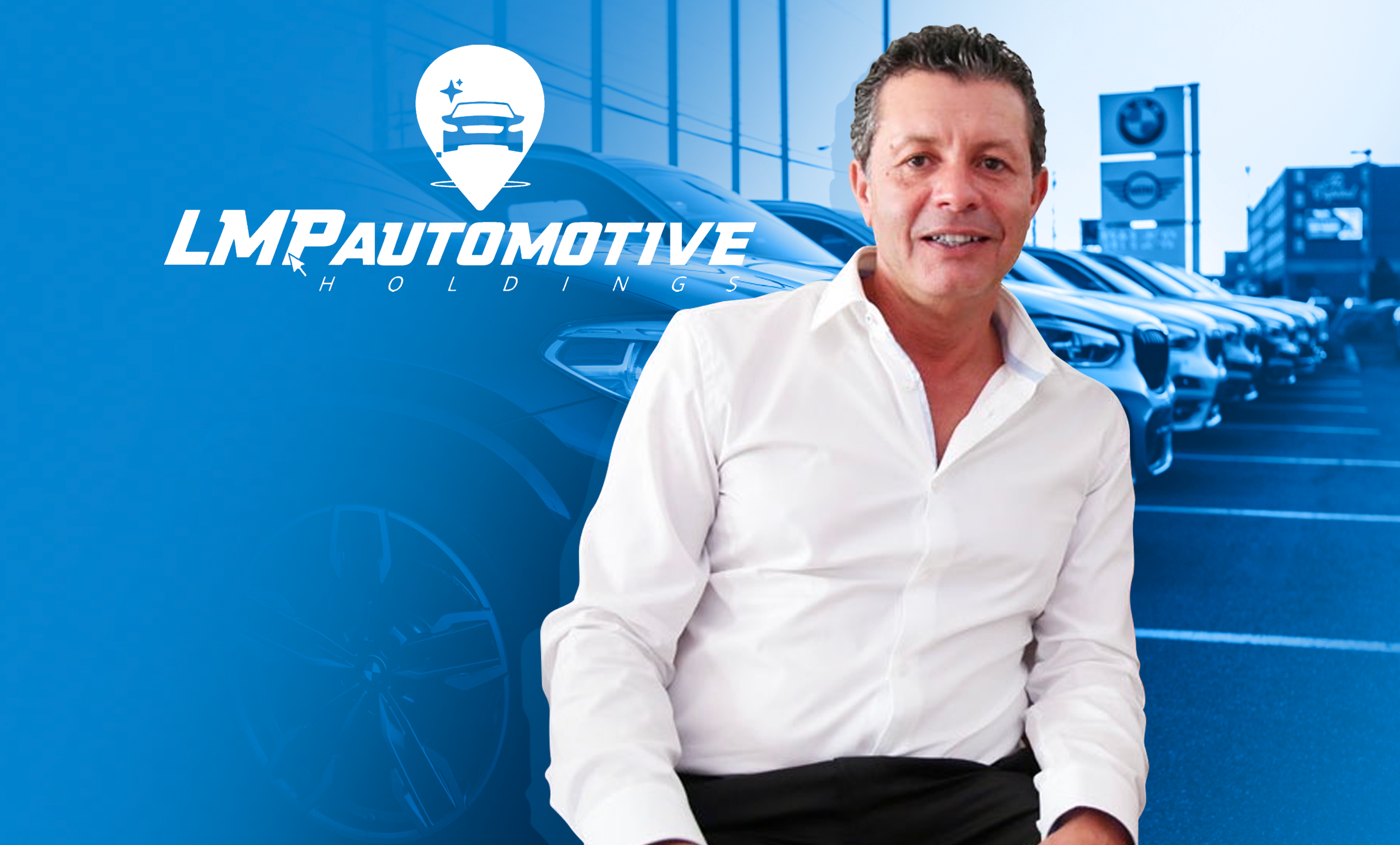 LMP Automotive