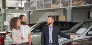 Why this mindset shift will change your career in automotive for the better Positive thinking will only get you so far, but a positive growth mindset can inspire you to work hard and learn more to grow.
