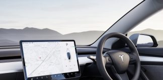 Tesla planning to increase the price of its Full Self-Driving system by 25% Tesla