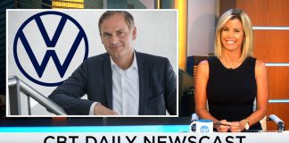 CBT automotive newscast: September 2, 2022