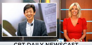 CBT automotive newscast: September 5, 2022