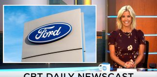 CBT automotive newscast: September 6, 2022