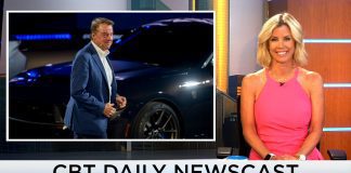 CBT automotive newscast: September 16, 2022