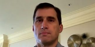 Ford Model e Exec. Marin Gjaja breaks down new EV selling standards for dealers