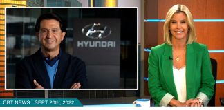 CBT automotive newscast: September 20, 2022