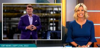 Ford supplier costs, Tesla Optimus robot, S. Korean President visits Biden