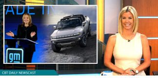 China speaks out against Inflation Reduction Act, GM closes orders for Hummer EV