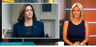 VP Harris to meet with Japanese chip firms, Tesla expecting late quarter delivery surge, Hertz partners with BP Pulse for EV chargers