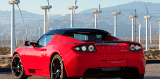 The top 10 most influential electric vehicles of the last decade electric vehicles