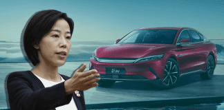 China’s Commerce Ministry says US EV tax credits might violate WTO rules US EV tax credits