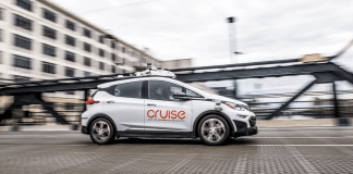 General Motors startup Cruise recalls self-driving software following June crash Cruise