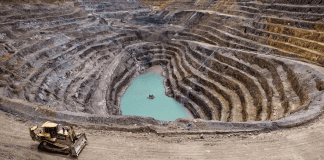 Demand for EV production far outpaces mineral supply from US mining operations critical minerals