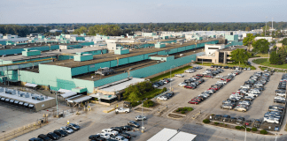 GM invests $760 million in Ohio plant to build drive units for electric trucks GM