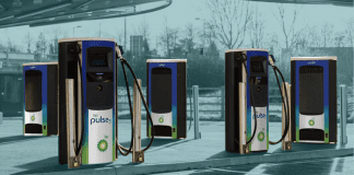 Hertz partners with BP Pulse to expand EV charging network for fleet management Hertz