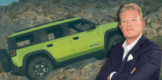 Jeep unveils four EV additions to lineup, two will be released in the US Jeep