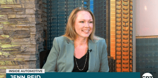 How to leverage digital transformation to improve auto financing processes — Jenn Reid | Wolters Kluwer auto financing