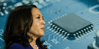 Vice President Harris to meet with Japanese semiconductor chip firms semiconductor