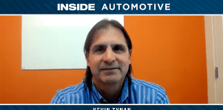 Bloomberg’s Kevin Tynan reviews new car supply data, affordability issues, and inflation Kevin Tynan