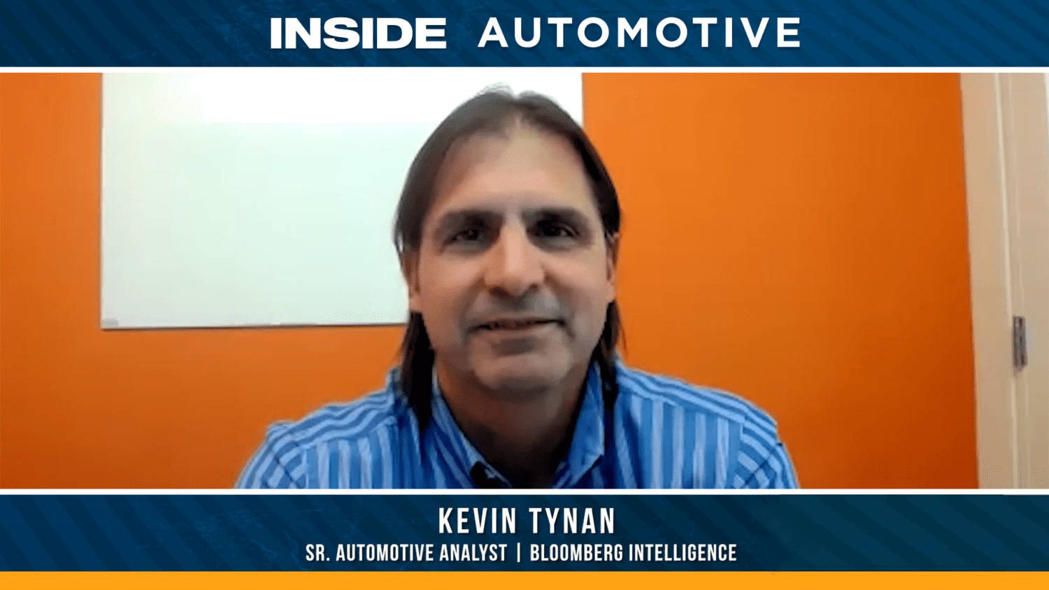 Kevin Tynan