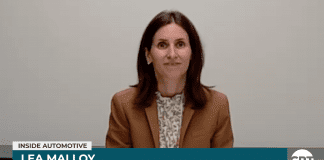 How Cox Automotive Mobility is using innovation to improve the EV battery lifecycle — Lea Malloy EV battery