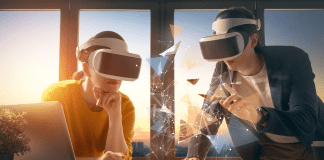 Major automakers drive into the metaverse to engage with digital car buyers metaverse