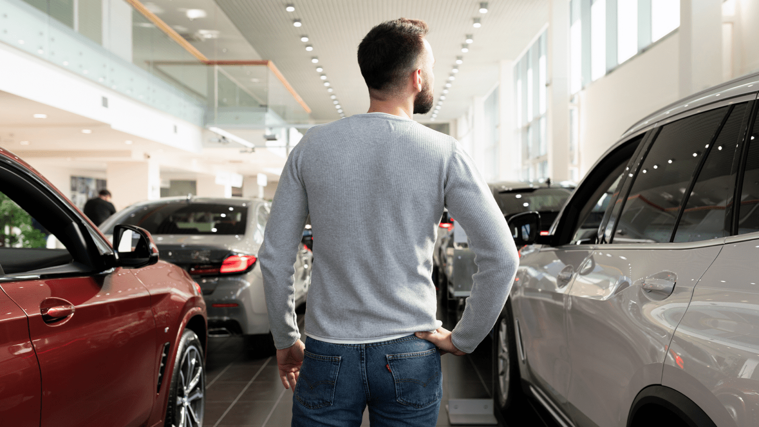 Average new car prices increase again in August, setting new record