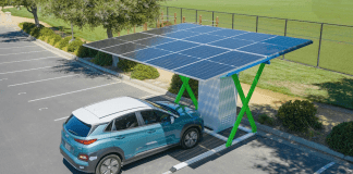 Why alternative EV charging infrastructure could help solve U.S. adoption concerns EV charging