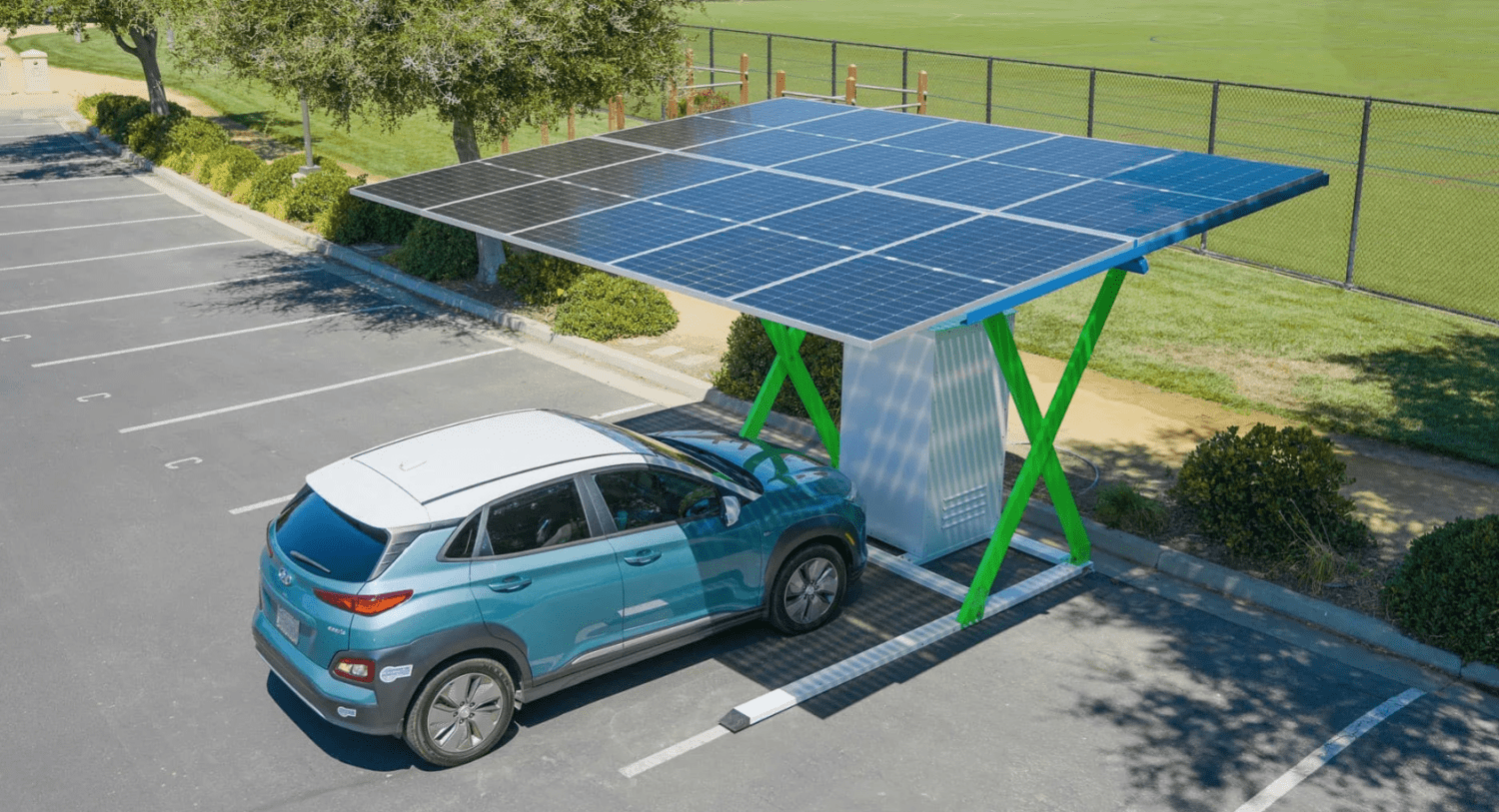 EV charging, EPA