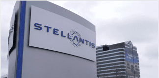 Stellantis will buy back $920 million worth of shares from General Motors Stellantis