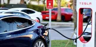 Tesla recalls over 1 million vehicles for faulty window issue Tesla