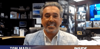 New Jersey dealer Tom Maoli on inflation, EVs, interest rates, and more Tom Maoli