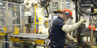 Majority of buyers want eco-friendly cars, according to new study Toyota production