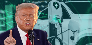 Former President Donald Trump goes on peculiar rant about EVs at rally Donald Trump